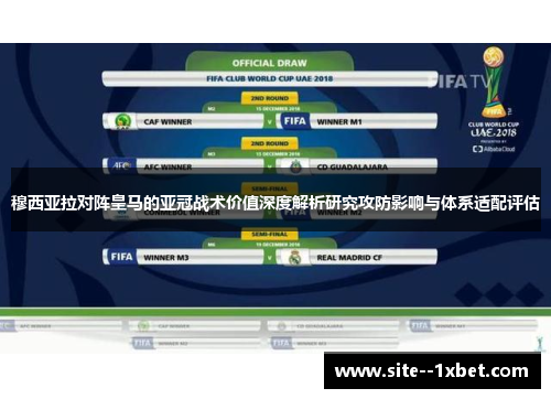 穆西亚拉对阵皇马的亚冠战术价值深度解析研究攻防影响与体系适配评估