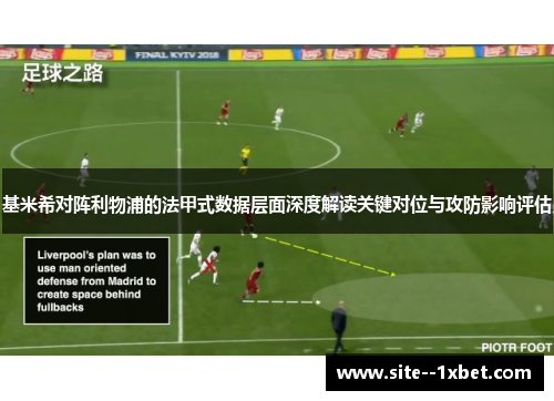 基米希对阵利物浦的法甲式数据层面深度解读关键对位与攻防影响评估