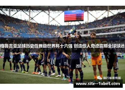 格鲁吉亚足球历史性晋级世界杯十六强 创造惊人奇迹震撼全球球迷