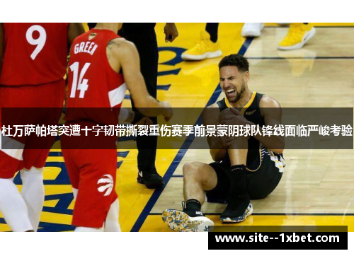 杜万萨帕塔突遭十字韧带撕裂重伤赛季前景蒙阴球队锋线面临严峻考验