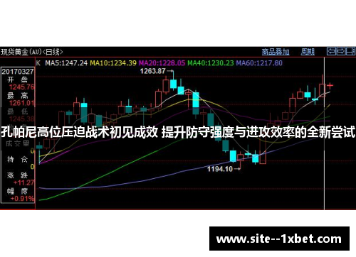 孔帕尼高位压迫战术初见成效 提升防守强度与进攻效率的全新尝试
